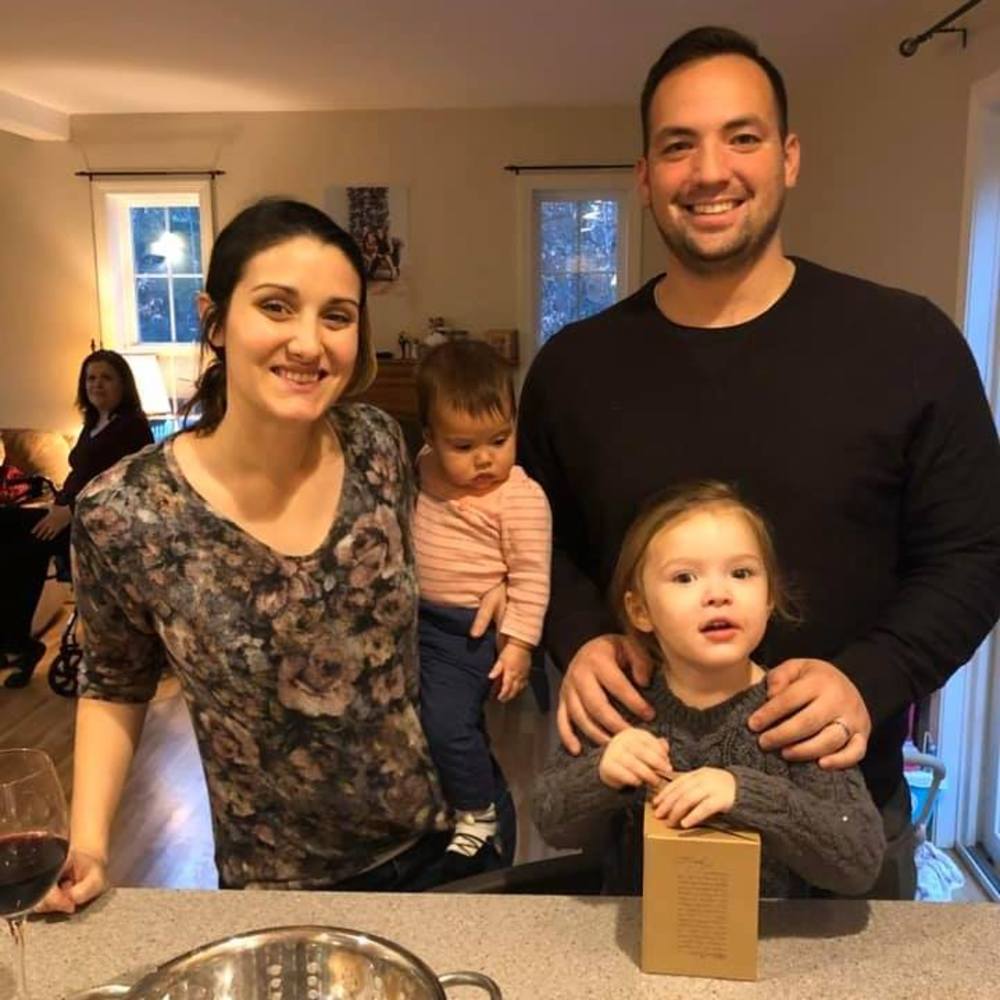 Meet your Posher, Cody